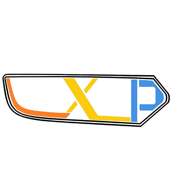 LXP Ltd
