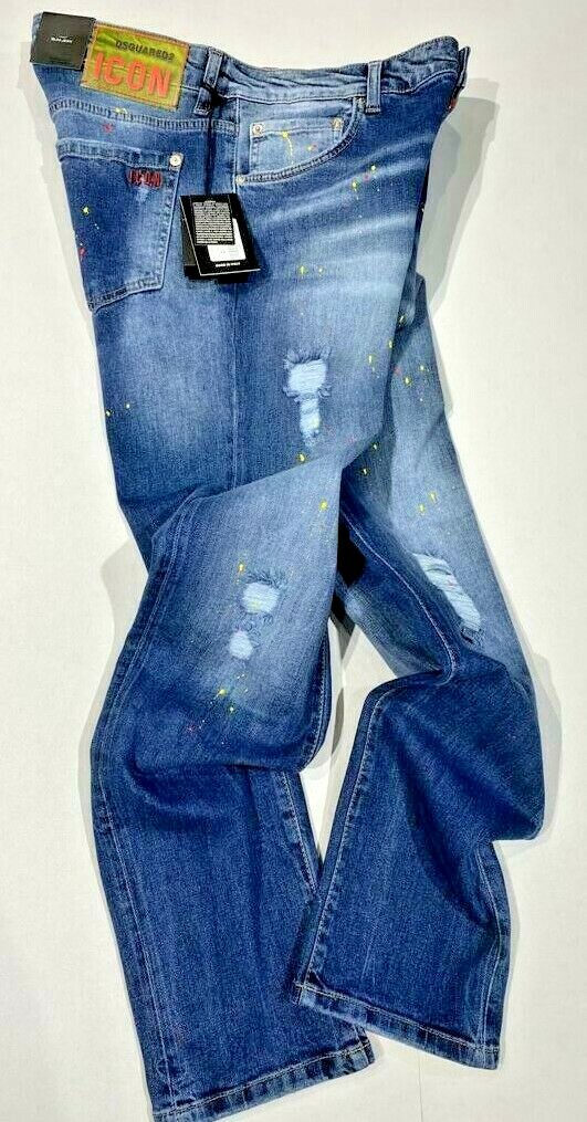 dsquared jeans 56