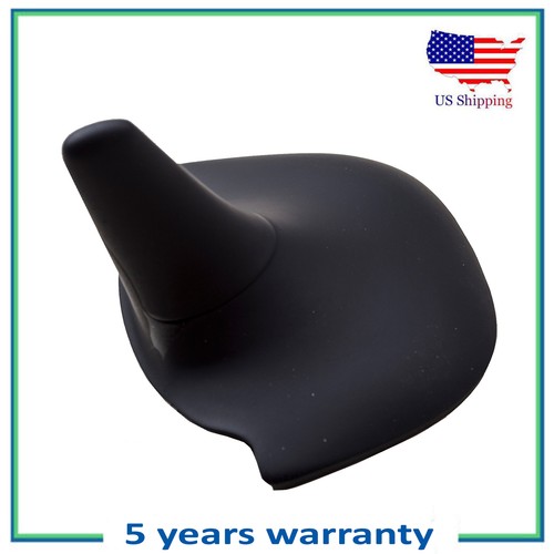 Reinforced Roof GPS Radio Antenna Cover Black For Mercedes W220 S430
