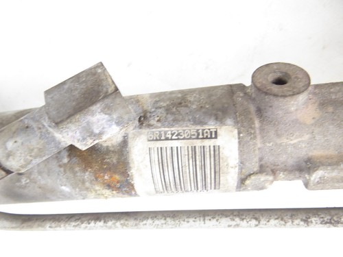 Scatola sterzo Seat Ibiza IV 4 6J 1.2 (3 porte dal 2012) 6R1423051AT - Foto 3 di 4