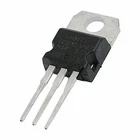 10Pcs LM317T LM317 1.2V to 37V 1.5A Adjustable Voltage Regulator IC