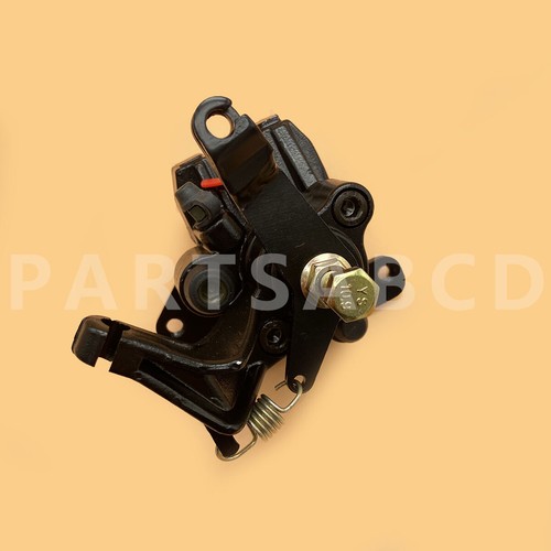 REAR BRAKE CALIPER ASSY FOR BASHAN 200CC ATV QUAD BASHAN ATV PARTS BS200S-7 - Picture 5 of 8