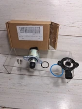 Throttle Position Sensor and Idle Air Control IAC Valve NewYall Set of 2 for