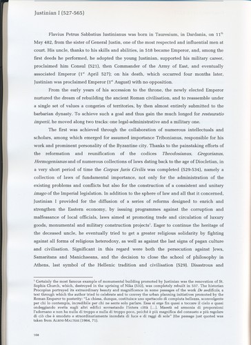 - NUEVO - Monedas bizantinas en Italia Vol. I D'Andrea - Costantini - Ranalli - Imagen 3 de 8