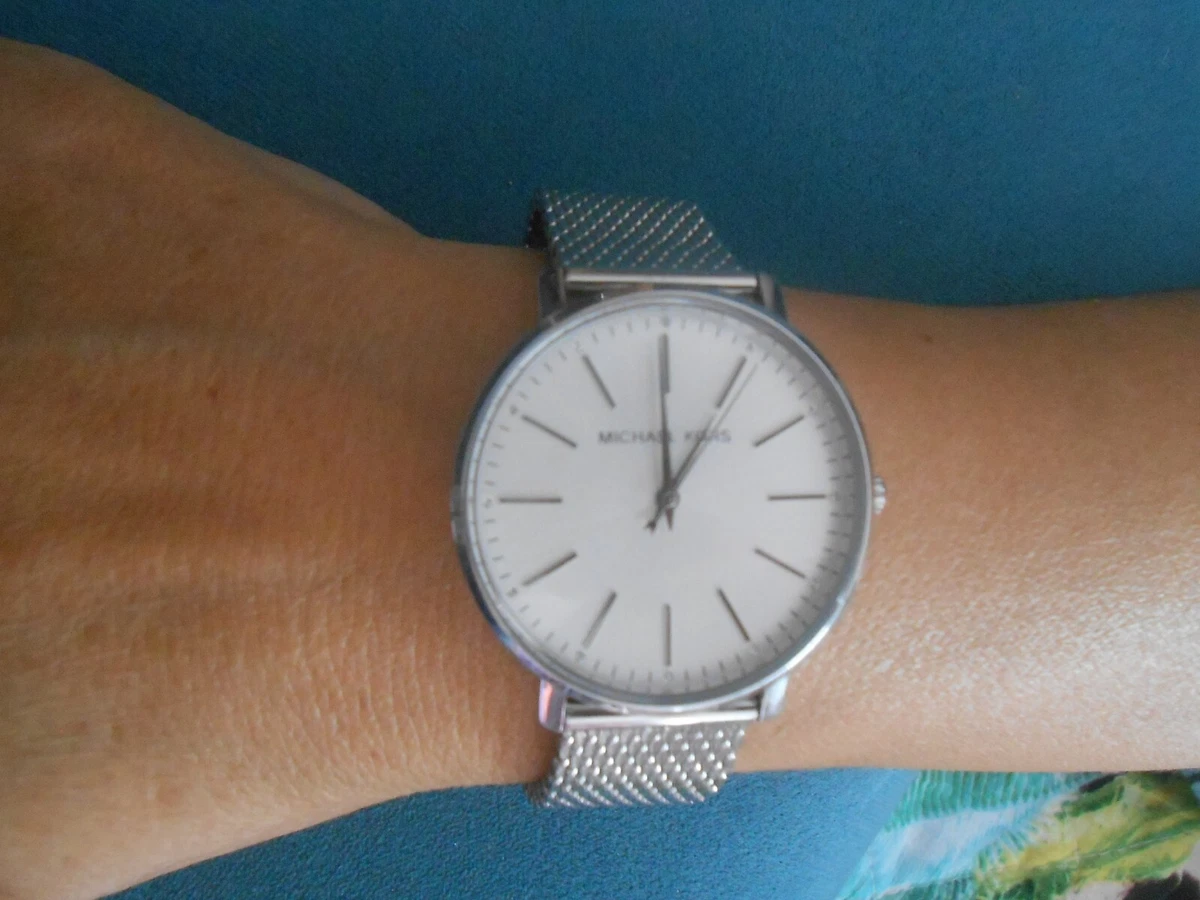 Michael kors hot sale mk 4338