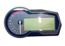 Compteur BMW 750