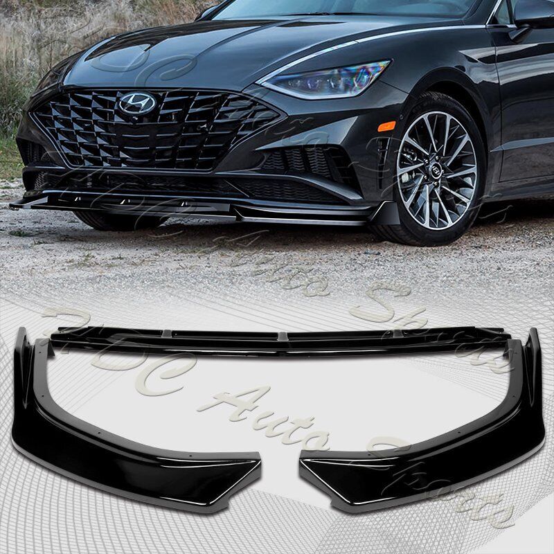 Bumper Kit | HYUNDAI SONATA SEL 2022 Bumper Kit | HYUNDAI SONATA SEL 2022