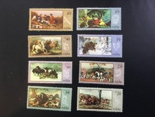 ICOLLECTZONE Poland 1628-35 VF NH