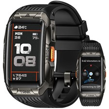 KOSPET TANK X2 ULTRA GPS Smart Watch Men Waterproof 290mAh GPS Running Watches