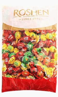 Roshen Karamell Bim-Bom 1kg Karamell  Roshen Bonbons
