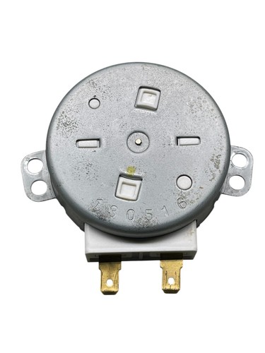 OEM Genuine Whirlpool Microwave Turntable Motor W10210848 - Picture 2 of 2