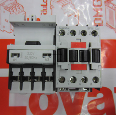 LOVATO BF1810A 230VAC contactor