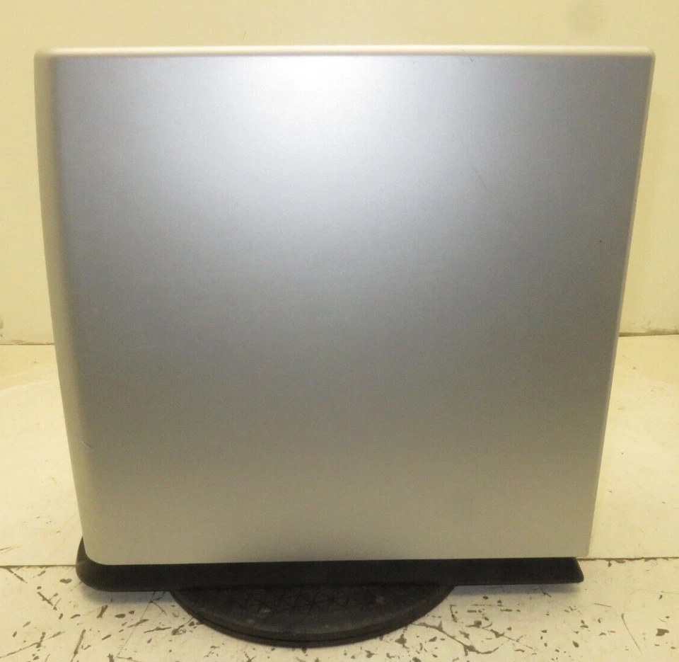 Gateway MFATXPNT YKT 500X Desktop Computer Intel Pentium 4 256MB Ram No HDD - Image 4 of 4