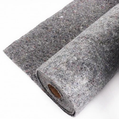 44 m² toile d’irrigation, natte d’irrigation, non-tissé filtrant, toile de stoc - Photo 4/4