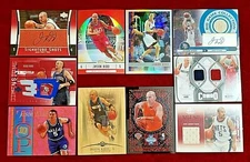 Fleer Upper Deck Gold Assets Topps Chrome Finest Refractor Jason Kidd Auto RC