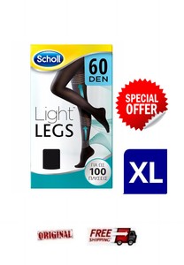 light legs scholl