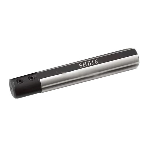 High Concentricity Boring Tool Holder SHB16 345678mm Carbon Steel Material - Picture 2 of 70