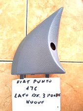 Mostrina interno specchio x FI Punto 176 3 porte dx. nuova originale.