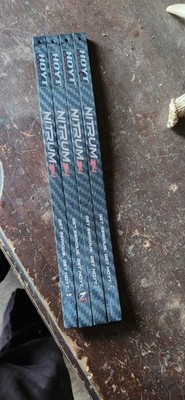 Hoyt Nitrum LD Limbs 70#