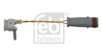 Febi Bilstein Warnkontakt, Bremsbelagverschleiß FüR MERCEDES-BENZ