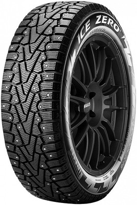 PIRELLI Winterreifen 215/60 R17 100T XL ICE Zero Offroad M+S