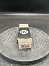 ALLEN BRADLEY 800MR-QTL24AK Amber LED Pilot Light NEW