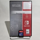 Ghost Song (Nintendo Switch) US Version Cartridge Tested