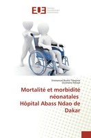 Emmanuel Busha Tibasima (U. A.) | Mortalité Et Morbidité NéOnatales HôPital...