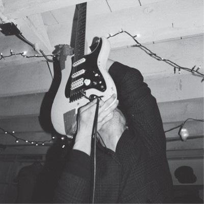 Destruction Unit Live in San Francisco (CD) Album