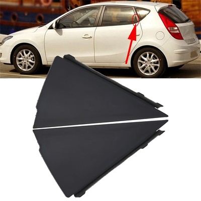 Factory Spec S?ulenpfosten Zierleiste f??r Hyundai i30 07~12 Schr?gheck