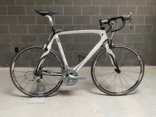 Pinarello FP Quattro Road Bike - 59.5cm