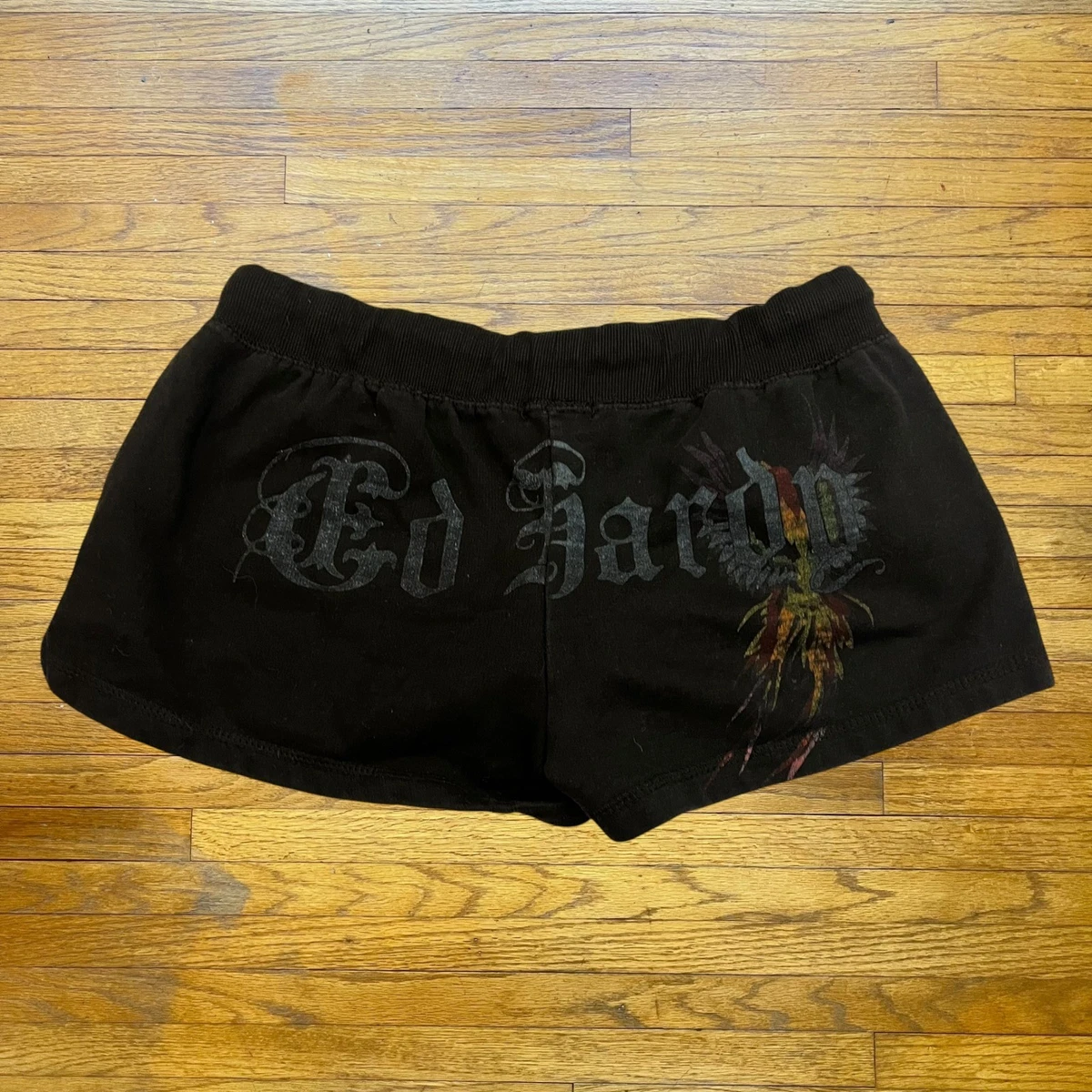 Ed Hardy Regular Size Shorts for Women for sale | eBay