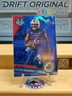 Jalon Daniels 2023 Bowman Chrome University Sapphire 1st Refractor Blue / Kansas