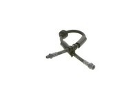 Bremsschlauch Vorne Bosch 1 987 481 397 FÜR Alfa Romeo