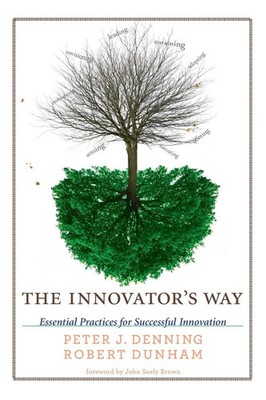The Innovator's Way Essential Practices for Successful Innovation Taschenbuch
