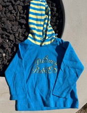 Vintage Minnie Mouse Kids 18-24month 2 T Crewneck Sweatshirt