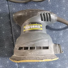 Performax 2-Amp Corded 5" Random Orbit Sander  12,000 OPM 3 available