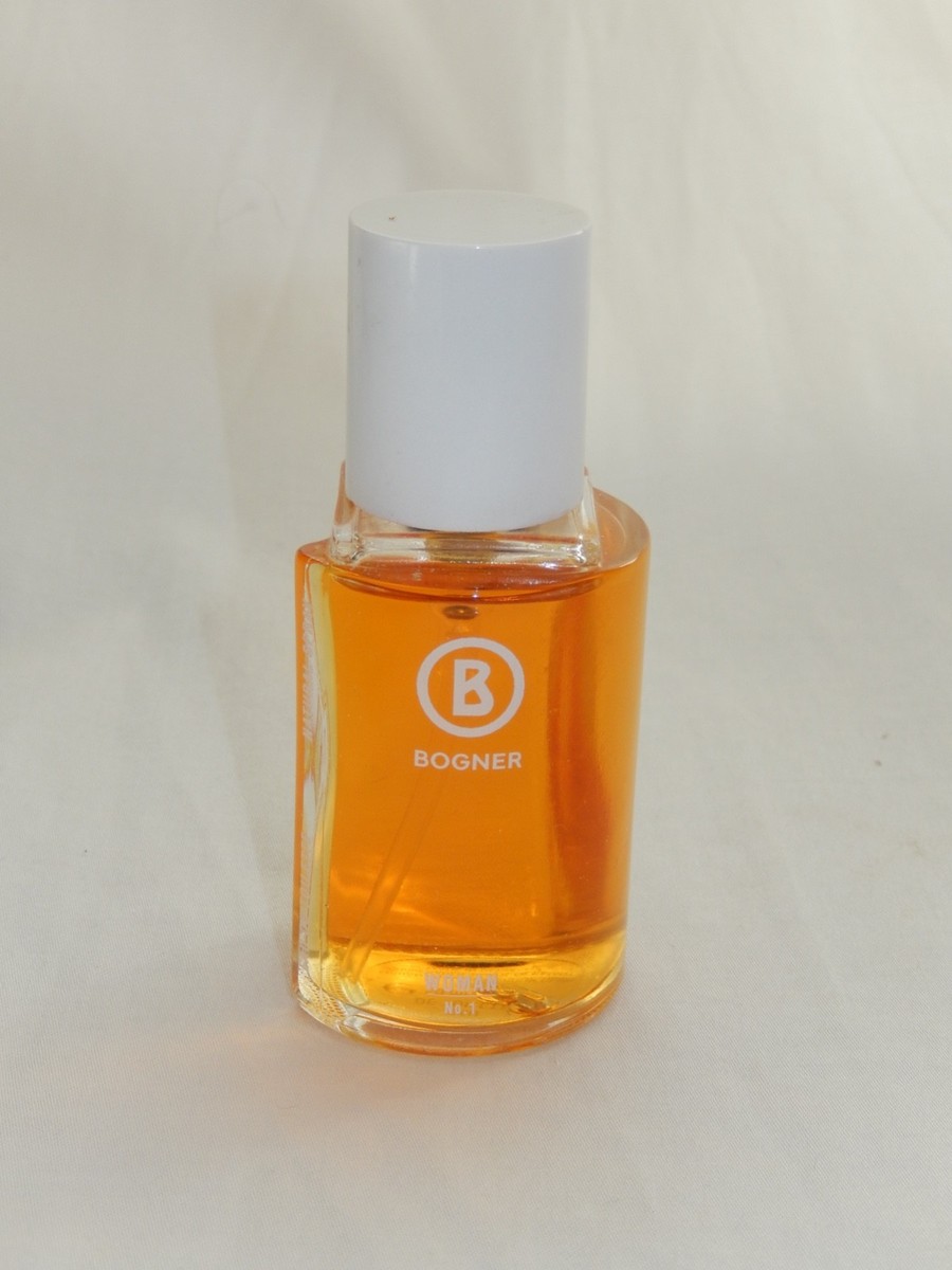 Perfume Bogner Parfum Herren Bogner Parfum Woman No BOGNER BOGNER