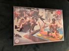 GNORTS SWIMSUIT SPECIAL #1 IVAN TAO EXCLUSIVE HARLEY QUINN BATGIRL
