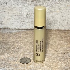 Dr. Dennis Gross Fill  Repair Serum 0.25 fl oz/7mL Brand New