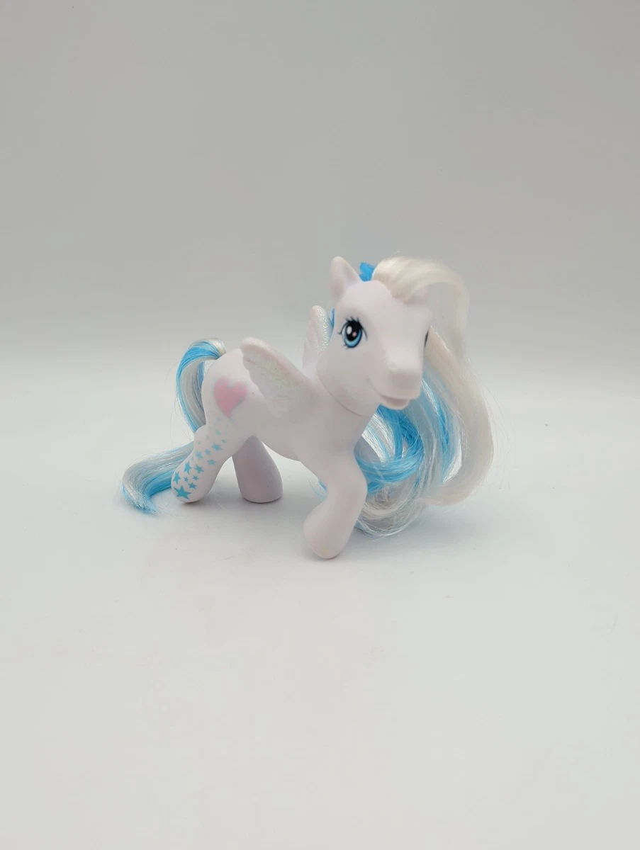 2006〜2008年マイリトルポニー いろいろフィギュア　ヴィンテージ レア 美術品・アンティーク・コレクション 2006〜2008年マイリトルポニー