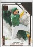 JACOB WILSON 2025 IMPECCABLE CARD 18 ATHLETICS #D 39/99