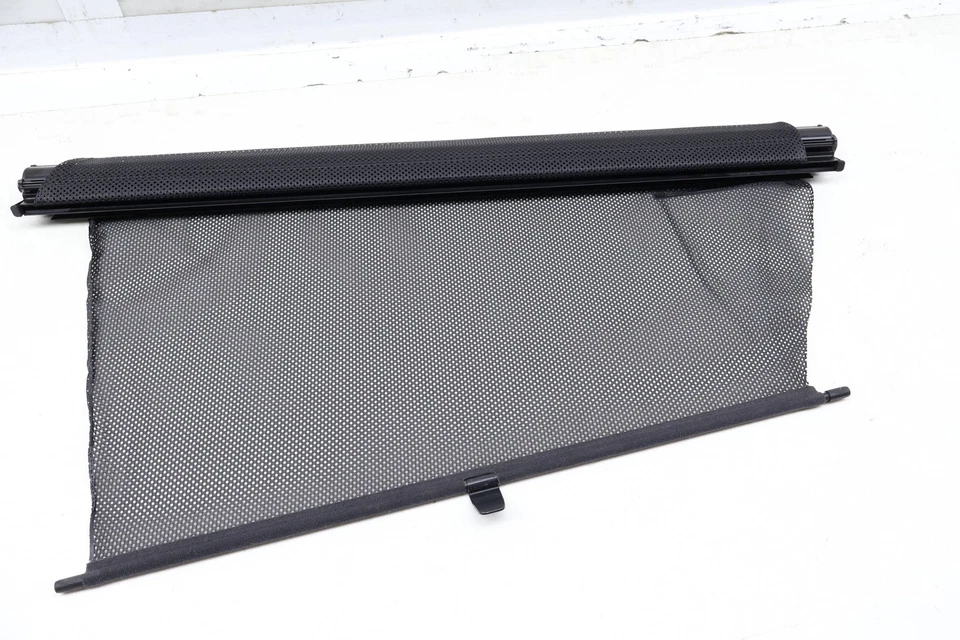 AUDI A6 C6 2005-2011 - PUERTA TRASERA IZQUIERDA retráctil parasol 4F5861333A Foto 2 de 4