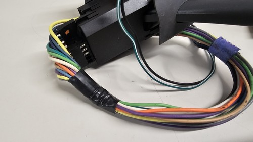 GENUINE GM D6232A Dimmer Switch 26054726 ESCALADE 1990-2000 YUKON TAHOE TRUCK - Picture 6 of 10