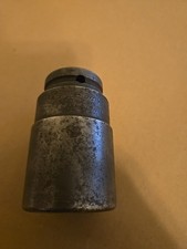 Snap On 3/4" Drive 1-7/16" 6PT SAE Deep Impact Socket USA SIM462