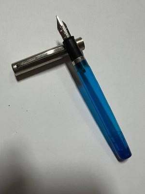 Vintage Sheaffer Translucent Fountain Pen