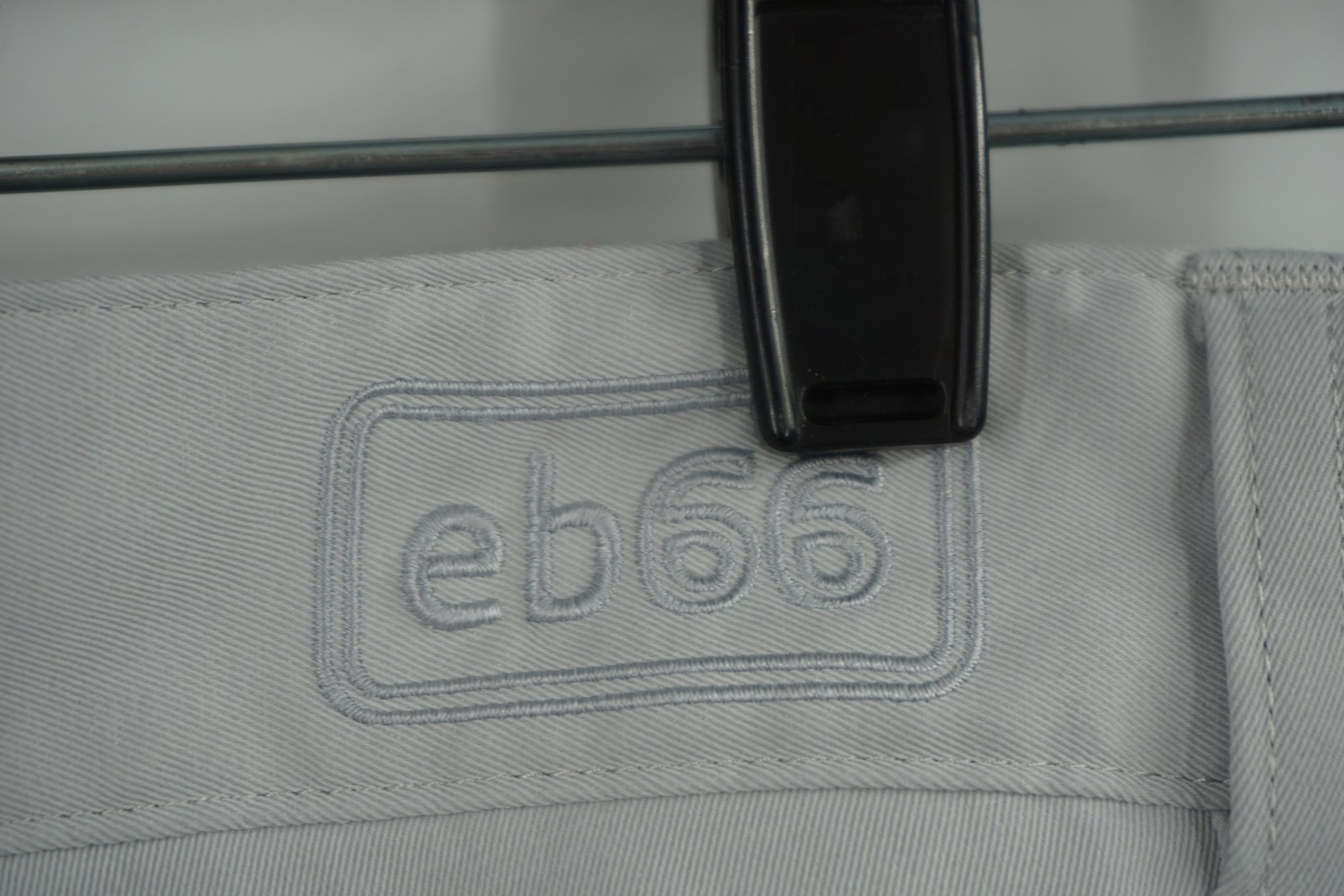 Peter Millar Eb66 Performance Pants Gray Crown Sp… - image 4