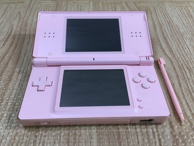 NintendoDSLite　ピンク Amazon | ニンテンドーDS Lite ノーブルピンク【メーカー生産