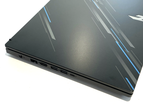 Acer Nitro V15 Gaming ANV15-51-91GP - 15.6" i9 13900H GeForce RTX 4060 - M1349 - Afbeelding 11 van 24