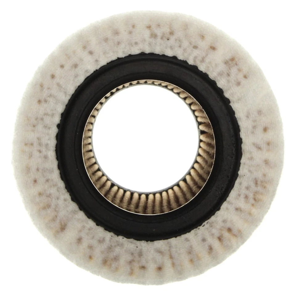 For Volkswagen Jetta 2005-2018 Mahle OX379D Engine Oil Filter Foto 4 de 4